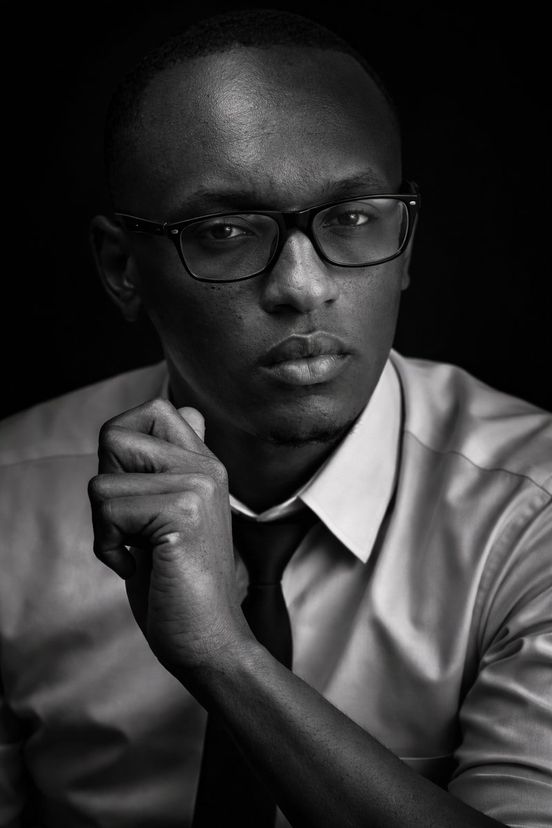 Stephen Ndung'u Ndwiga